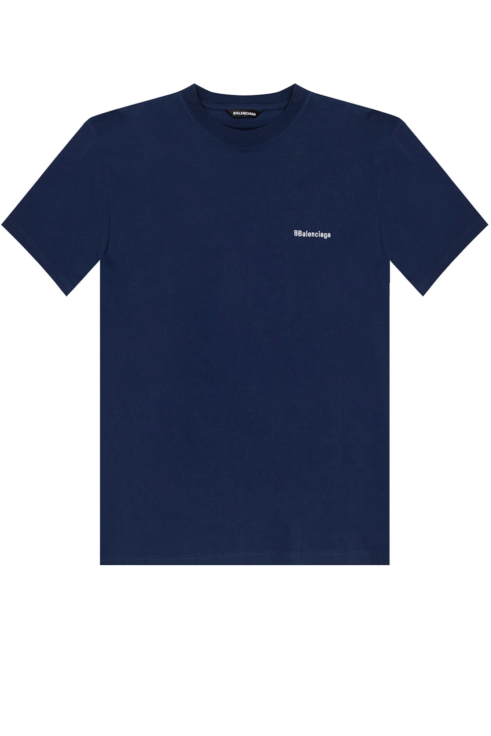 Balenciaga Logo T-shirt